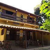 Pousada Tony Montana