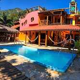 Casa Bonita Hospedagem e café