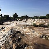 Souk San Sun Set Bungalow