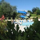 Moulin des Sandaux Village