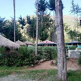 Maverick Camp Rondavels and Homestay