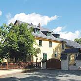 Landhotel Zum grünen Baum