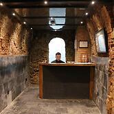 Brickyard Retreat at Mutianyu Great Wall