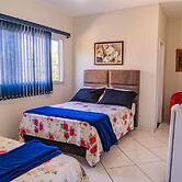 Pousada Praia do Ribeiro