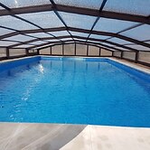 Hotel Rural Puerta De Caderechas