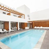 Hotel Da Luz