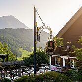Bürgenstock Hotels & Resort – Taverne 1879