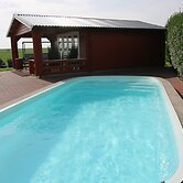 Landhaus Nordsee-Peerhuus