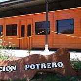 Estacion Potrero Cabañas y Habitaciones