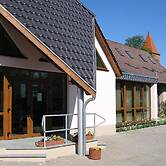 Landhaus Levitzow