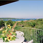 Residence Le Corti Di Marinella