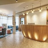 Hotel-Restaurant Seegarten-Marina