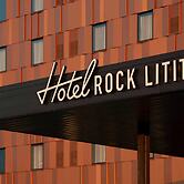 Hotel Rock Lititz