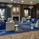 Hilton Nashville Green Hills