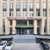 Mercure Harbin Songbei