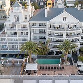 Romney Park Luxury Apartments