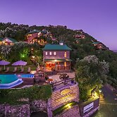 Boardwalk Lodge - B&B