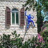 The Schumacher Hotel Haifa