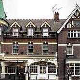 Tourian Lounge Hotel