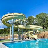 Camping Le Sagone