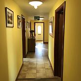 Pisgah Guest House Snowdonia