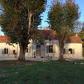 Domaine du Coudreau