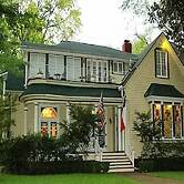 Woldert-Spence Manor