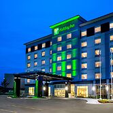 Holiday Inn Edmonton South - Evario Events by IHG