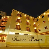 Hotel Ruinas Resort