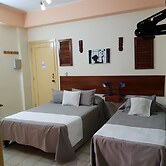 Hostal Peregrino Apartamento Compartido 3