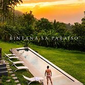 Bintana Sa Paraiso Binunsaran
