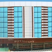 Hotel Royal Palace
