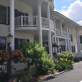Historic Hotel Broadalbin