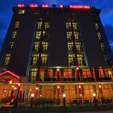 Bete Daniel Hotel