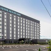 Hotel Route Inn Takamatsu Yashima