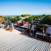 Pili Pili Beach Cabanas