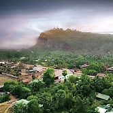 Family Batcave Homestay - Hostel