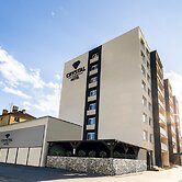 Hotel Crystal