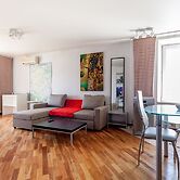 Apartment Nice Sukharevskaya