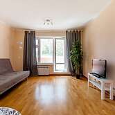 Apartment Nice Vykhino