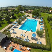 Antico Podere San Francesco Hotel