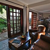 Villa La Mercy Guest Suite