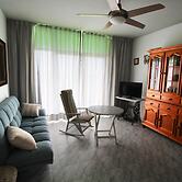 Crucero - Apartamento en 1ª línea de playa