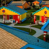 LEGOLAND Beach Retreat