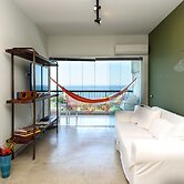 Omar do Rio - Apartamento V106