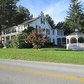 Buck's Homestead B&B