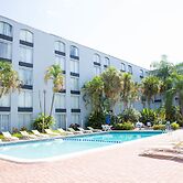 Plaza Hotel Fort Lauderdale