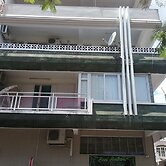 La Plaine Verte Guest House