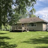 3-Bedroom Lakefront House