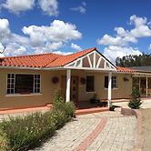Las Hortencias Casa De Huéspedes